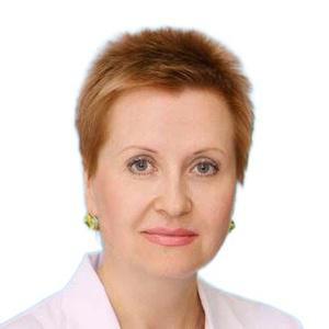 Павлова Лариса Николаевна