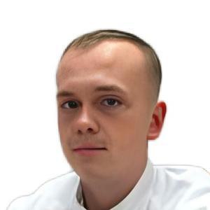 Столбов Роман Юрьевич