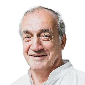 Потанин Владимир Петрович