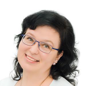 Витчинкина Ирина Вячеславовна