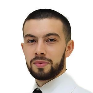 Ибрагимов Динар Джамилевич