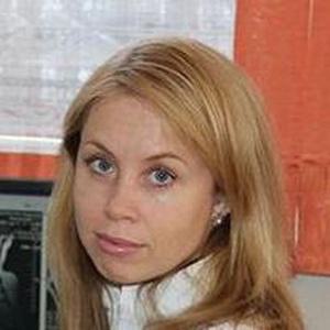 Храмцова Екатерина Юрьевна