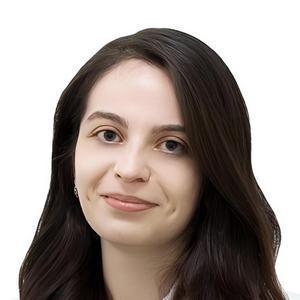 Джабраилова Милана Мурадовна