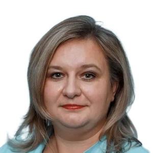 Васильева Янина Викторовна