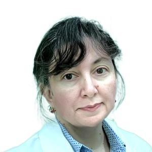 Затынайченко Ольга Францевна