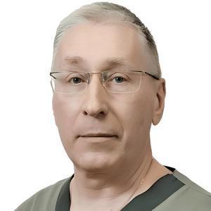 Чунарев Олег Федорович