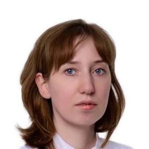 Тарасенкова Виктория Александровна