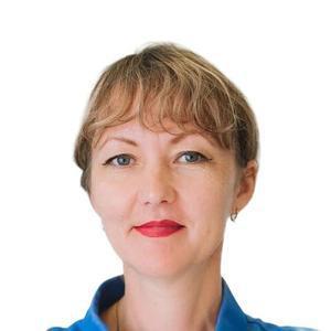 Карелова Анна Викторовна