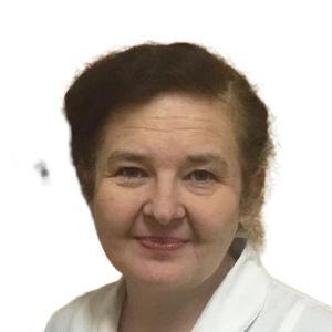 Цаплина Марина Геннадьевна