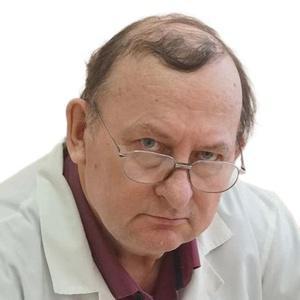 Петрушков Олег Николаевич