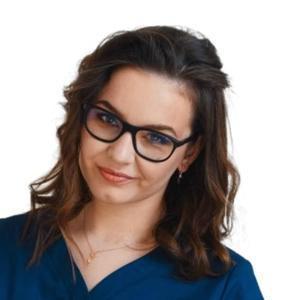 Трофимова Мария Владимировна