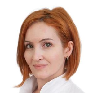 Мулло Эльвира Ильясовна