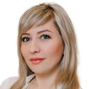 Петрушина Светлана Владимировна