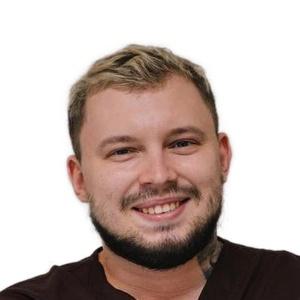 Бурнатов Тимофей Ильич