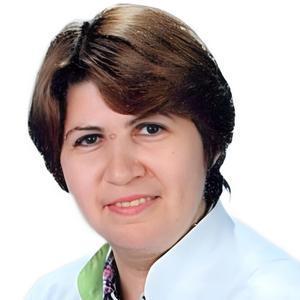 Савицкая Жанна Сергеевна