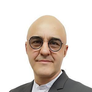 Никулин Андрей Валентинович