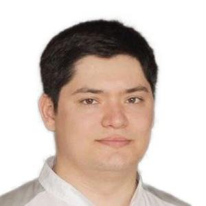 Саитов Эдуард Альбертович