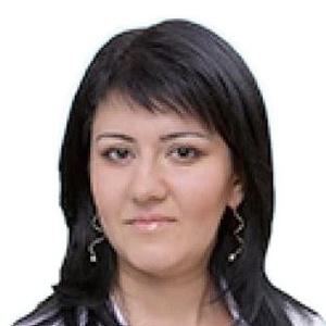 Чарчян Изабелла Рафаэловна