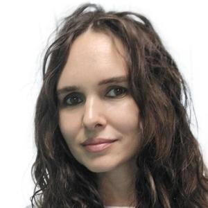 Белоголова (Лундина) Кристина Андреевна