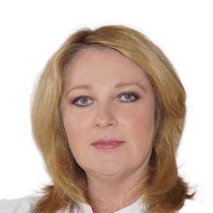 Карасева Светлана Валентиновна