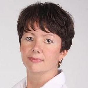 Халина Светлана Александровна