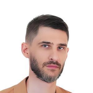 Галушко Юрий Викторович
