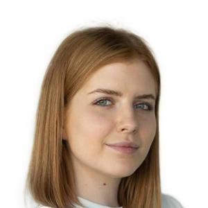 Каштелян Анна Андреевна