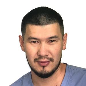 Нугманов Канат Куаншкалиевич