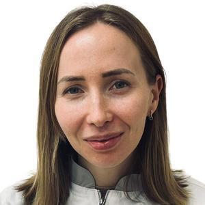 Владимирова Татьяна Александровна