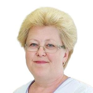 Чердынцева Галина Николаевна