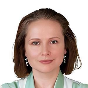 Орехова Виолетта Павловна