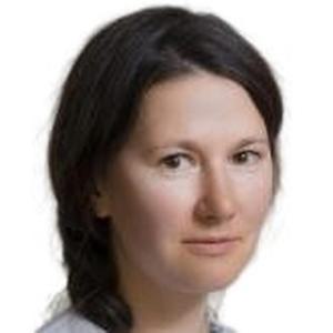 Пчелина Полина Валерьевна