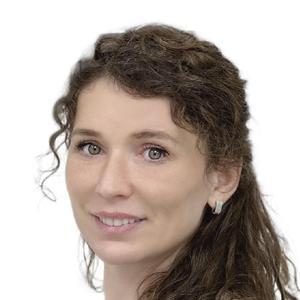 Карпушина Ольга Васильевна