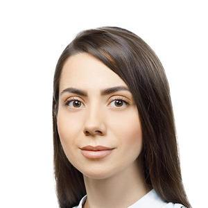 Клименко Луиза Артуровна