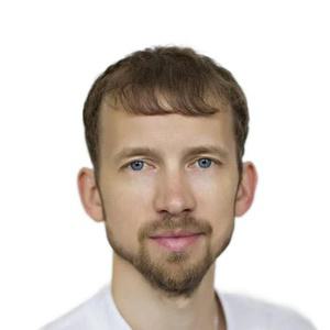 Цветков Николай Игоревич
