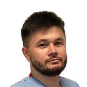 Байгузин Рустям Ринатович