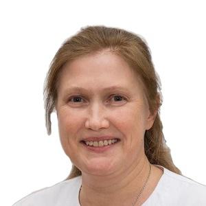 Исакова Елена Николаевна