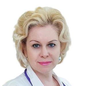 Дараган Елена Вячеславовна