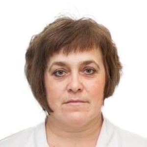 Черкасова Галина Александровна