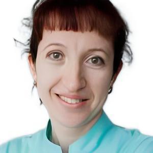 Агапова Алеся Михайловна