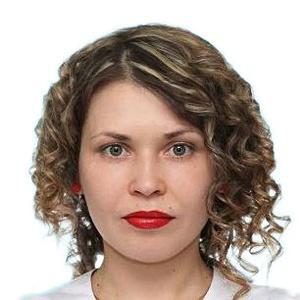 Приходько Елена Егоровна