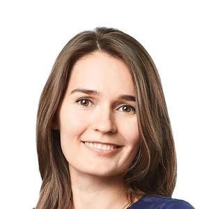 Стрельникова Серафима Алексеевна