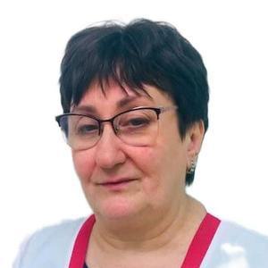 Белякова Жанетта Леонидовна