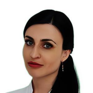 Бартеньева Ольга Николаевна