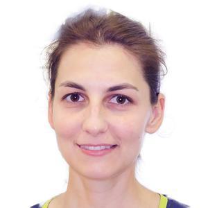 Шангареева Алиса Сабировна
