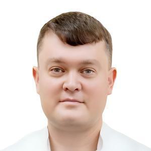 Маюнов Роман Владимирович