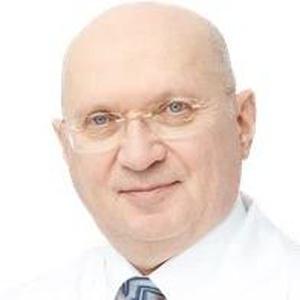 Прудков Михаил Иосифович