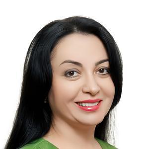 Василова Резеда Наилевна