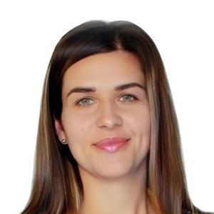 Соколова Елизавета Андреевна