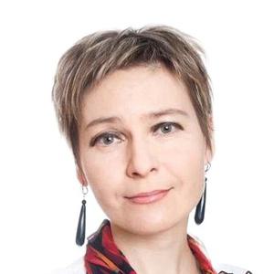 Парамонова Наталья Борисовна